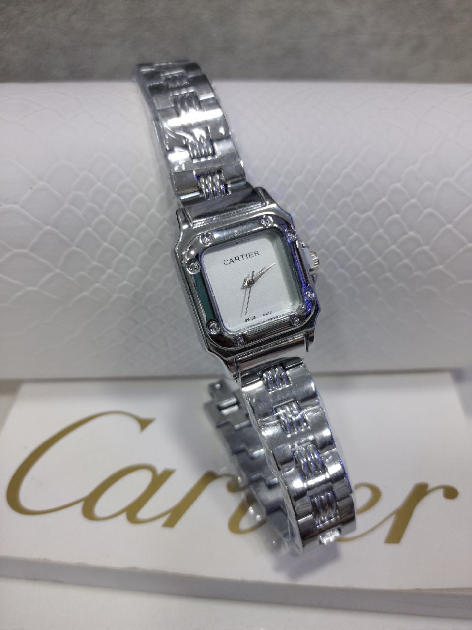 CARTIER Panthère BOITE SIMPLE