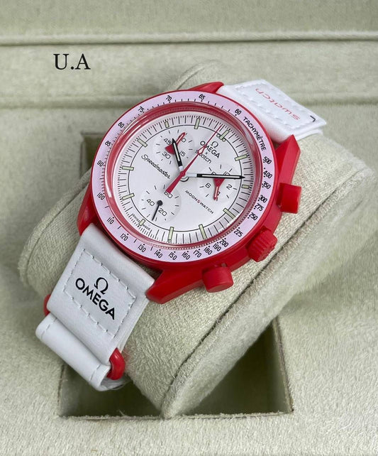 OMEGA SWATCH ENFANT