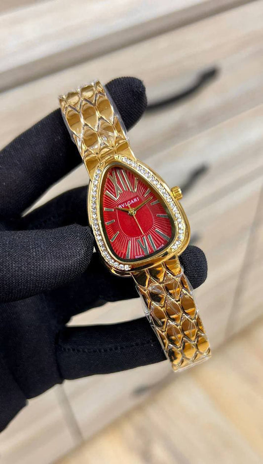 BVLGARI SEDUTTORI DIAMONDS BOITE SIMPLE