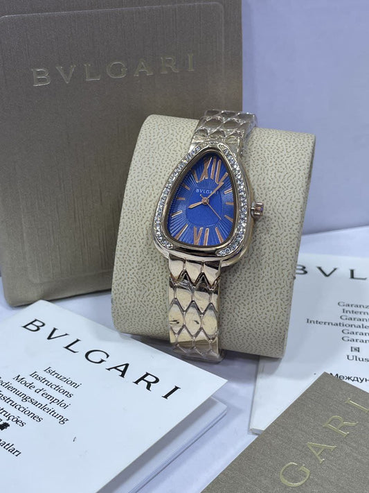 BVLGARI SEDUTTORI DIAMONDS BOITE SIMPLE