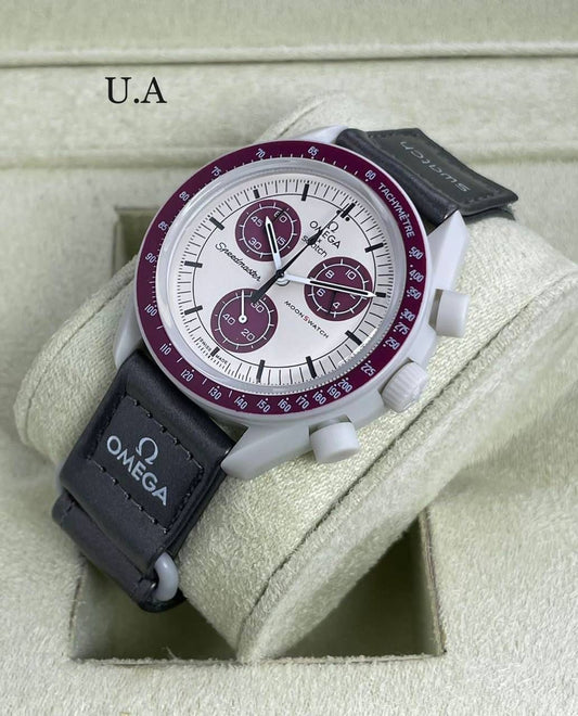 OMEGA SWATCH ENFANT