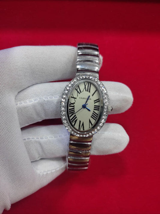 CARTIER BAIGNOIRE BOITE SIMPLE