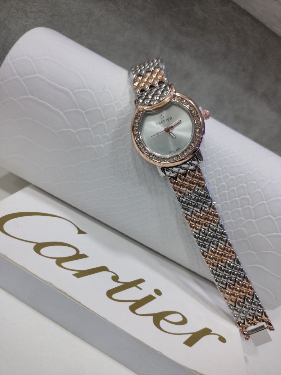 CARTIER Colisée