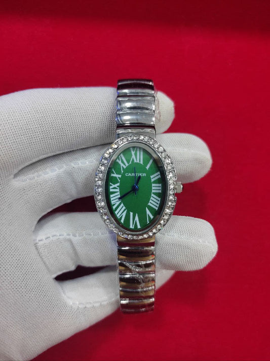 CARTIER BAIGNOIRE BOITE SIMPLE