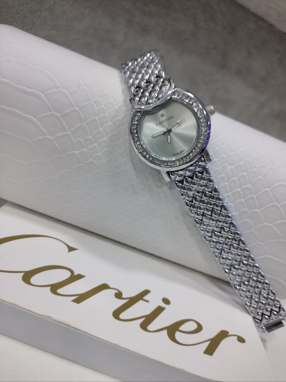 CARTIER Colisée