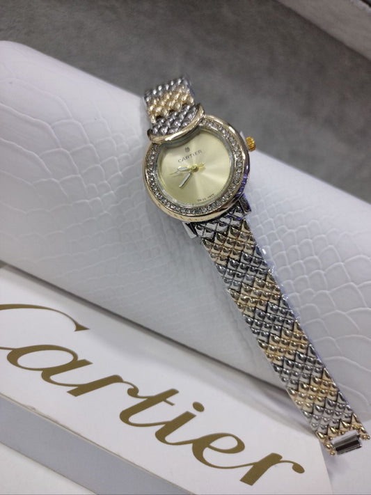 CARTIER Colisée
