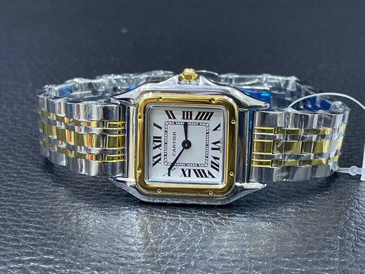 CARTIER PANTHERE FEMMES BOITE SIMPLE