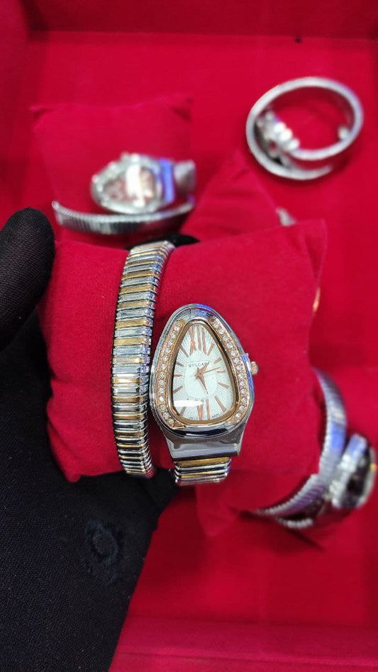 BVLGARI SERPENTI BOITE SIMPLE