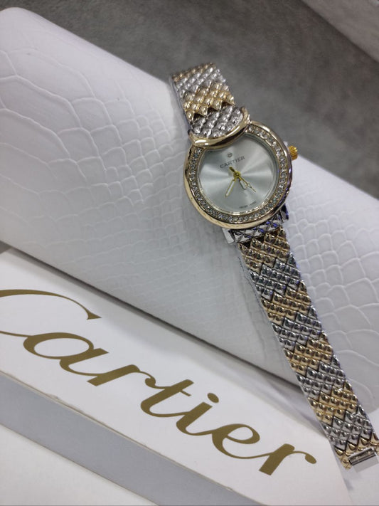CARTIER Colisée