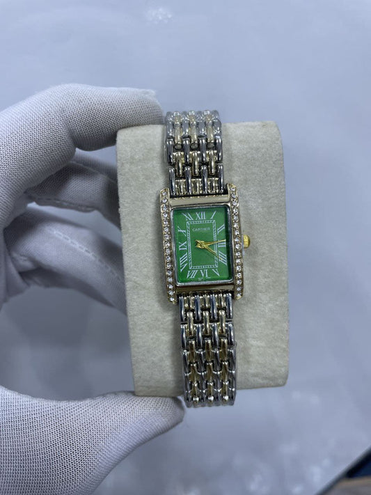 CARTIER Tank Américaine