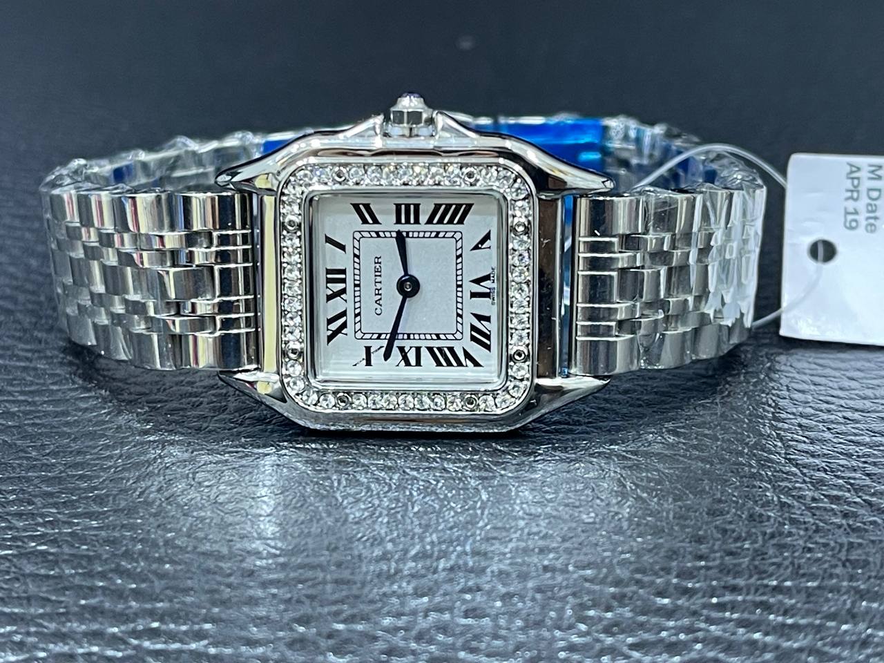 CARTIER PANTHERE FEMMES BOITE SIMPLE