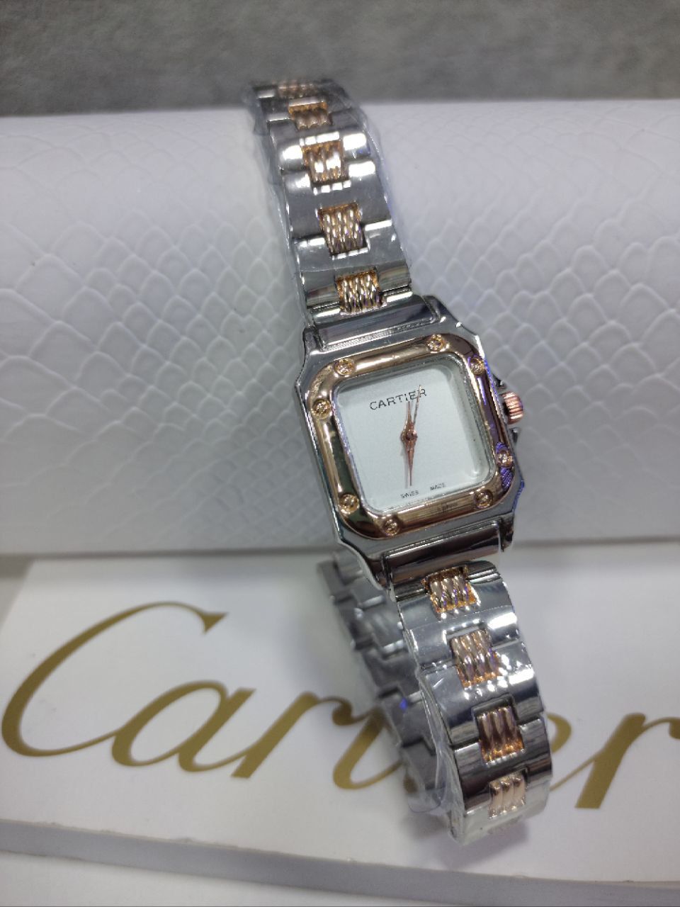 CARTIER Panthère BOITE SIMPLE